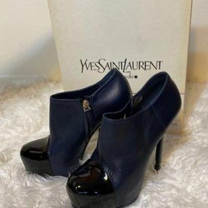 Shoes and booties